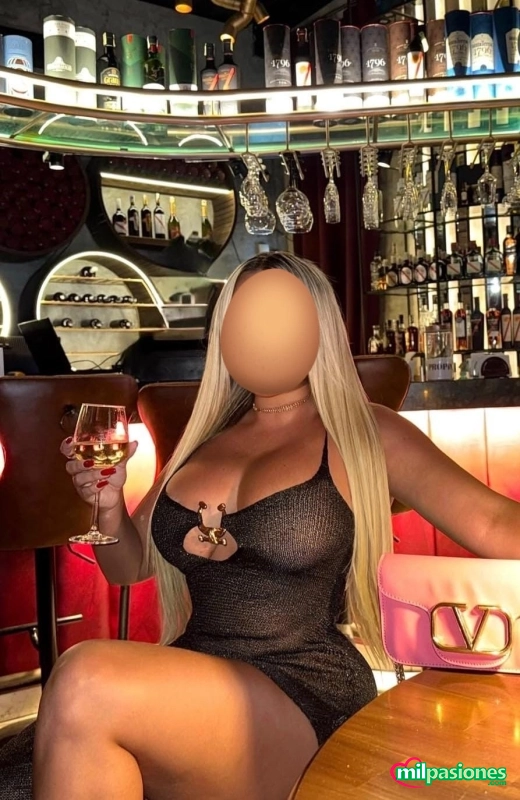 Miniatura 4 de TITA ESCORT CACHONDA ULTIMOS DIAS EN PUERTO DEL ROSARIO