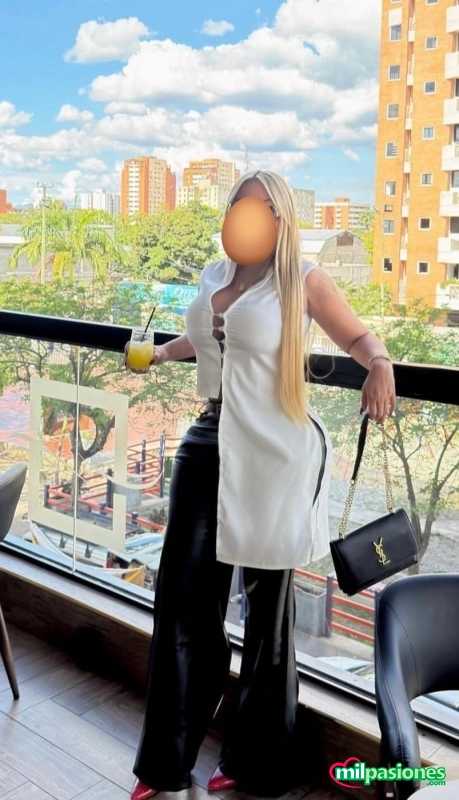 Miniatura 5 de TITA ESCORT CACHONDA ULTIMOS DIAS EN PUERTO DEL ROSARIO