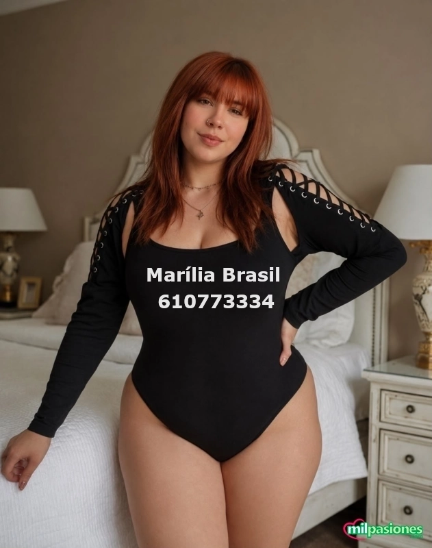 Miniatura 5 de Una auténtica chica brasileña guapísima en murcia