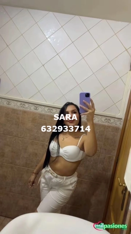 Miniatura 4 de Sara rica venezolana nueva en Torrevieja