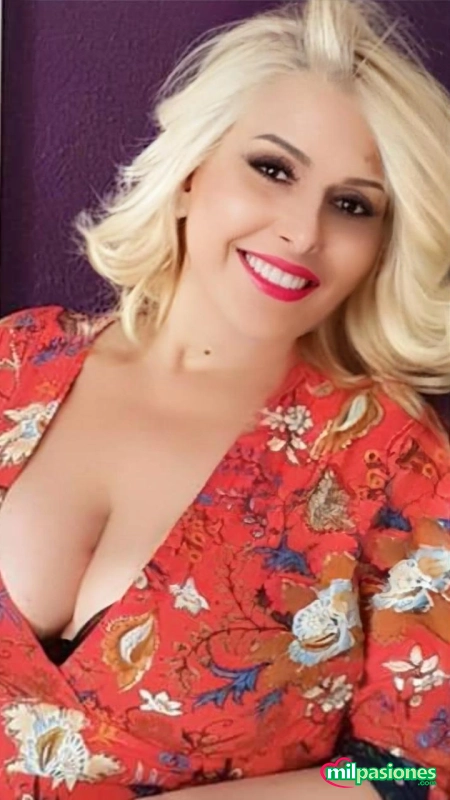 Miniatura 2 de Italiana madurita sensual elegante y entregada