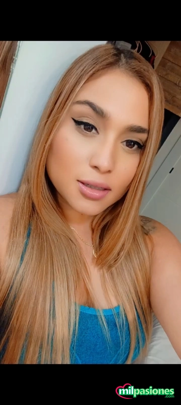 Miniatura 2 de Hola soy una chica MUI divertida estoy en tu hermosa cuidad