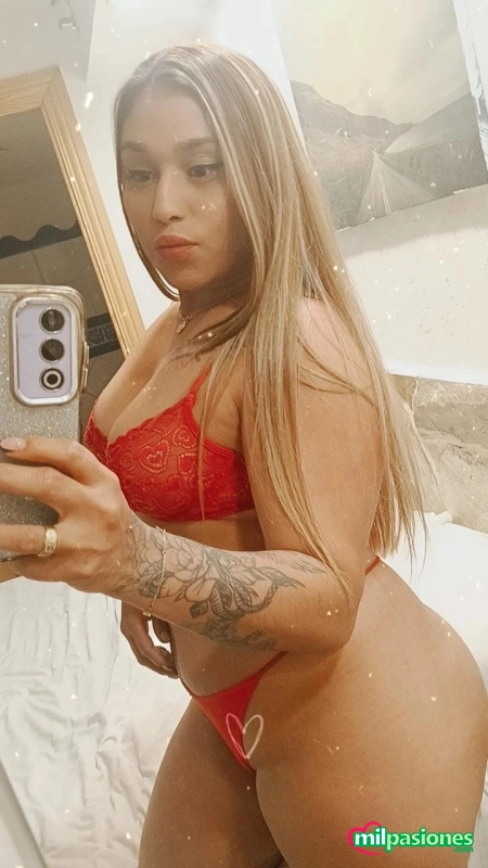 Miniatura 7 de Hola soy una chica MUI divertida estoy en tu hermosa cuidad
