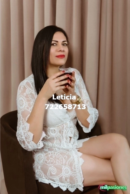 Miniatura 3 de Una chica bellísima y carismática Novedad