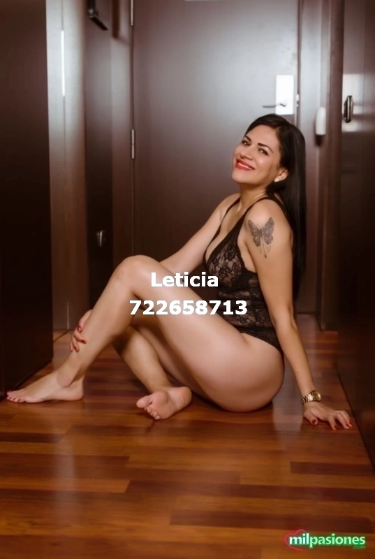 Miniatura 5 de Una chica bellísima y carismática Novedad