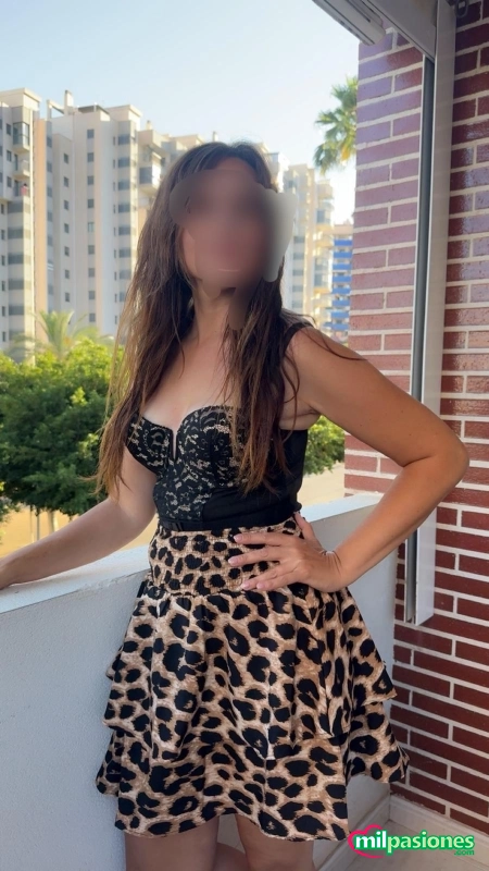 Miniatura 2 de Nueva en la cala Villajoyosa una chica rusa desea tener cita