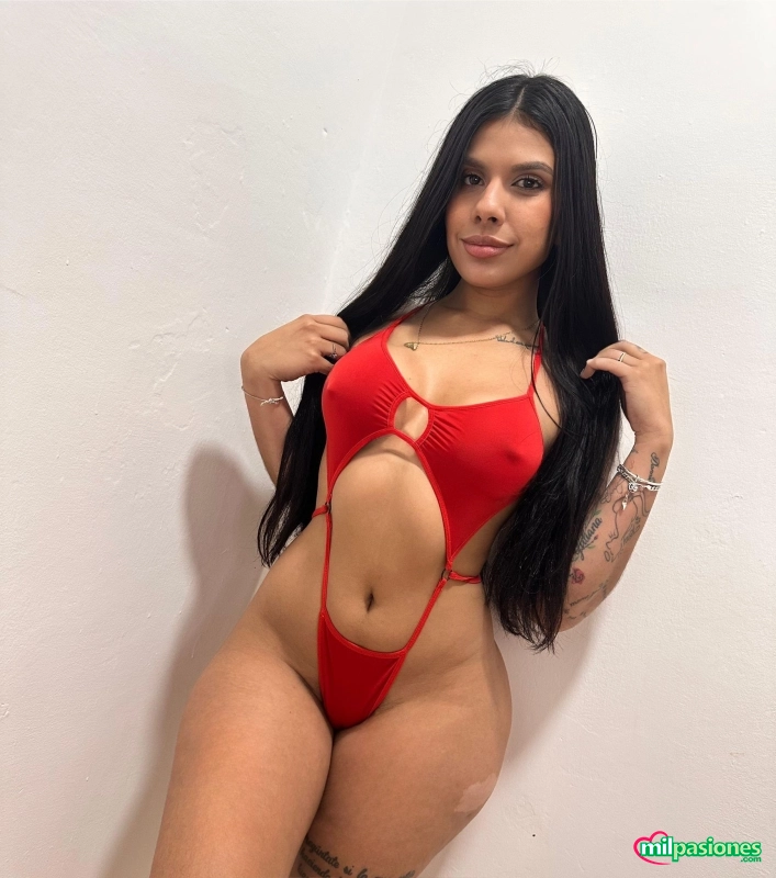 Miniatura 6 de SOY PAULA, COLOMBIANA DULCE Y ATREVIDA SOLO PARA TI