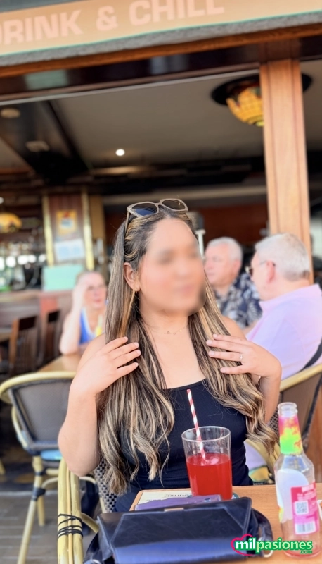 Miniatura 5 de DULCE|CHICA PRIMERIZA EN VIGO |PISO PRIVADO