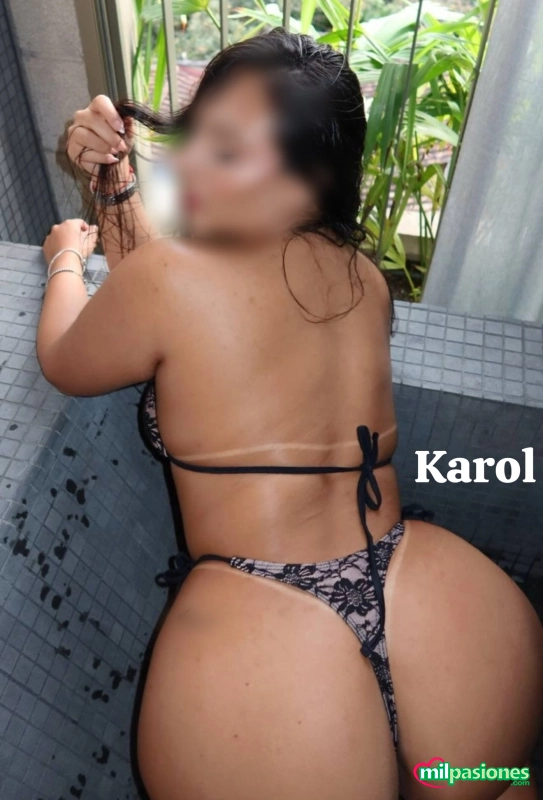 CARIÑOSA MORBOSA MUY IMPLICADA 24HORAS X LÉRIDA A??
