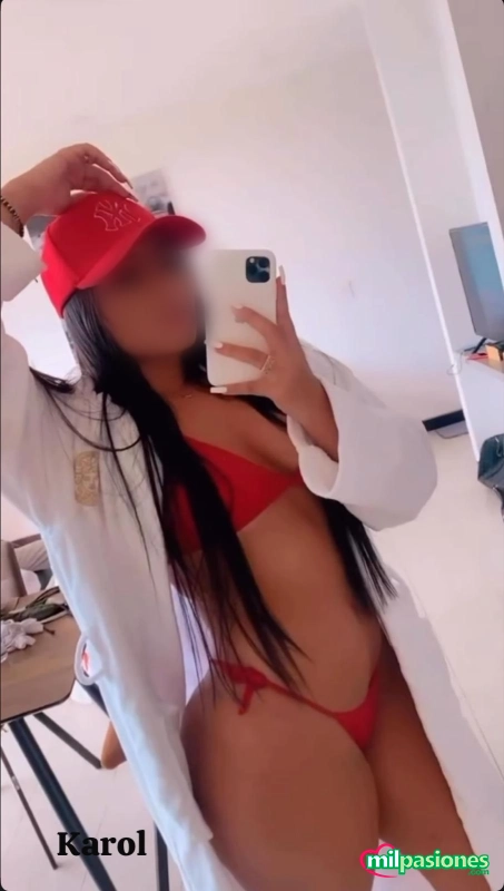 Miniatura 7 de CARIÑOSA MORBOSA MUY IMPLICADA 24HORAS X LÉRIDA A??
