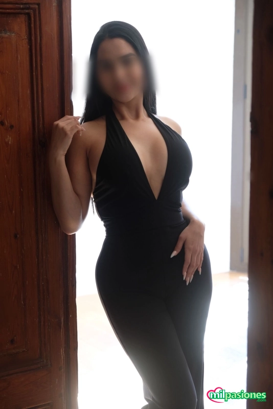 Miniatura 4 de PRECIOSA VENEZOLANA CALIENTE FOGOSA, TRATO DE NOVIOS
