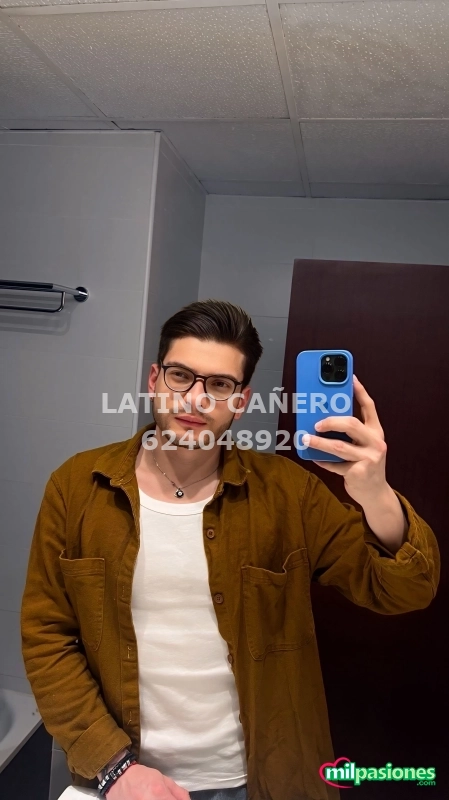 Miniatura 2 de LATINO CACHONDO FIESTERO RECIÉN LLEGADO