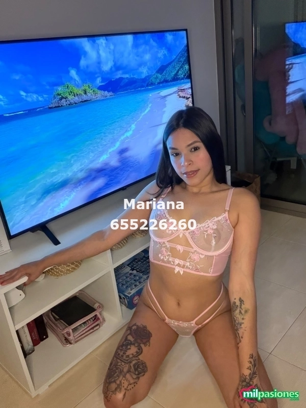 Miniatura 5 de MARIANA 🔥 SEXY VENEZOLANA 😍📍EN SANTA CATALINA 🔥VIP 24H🔥