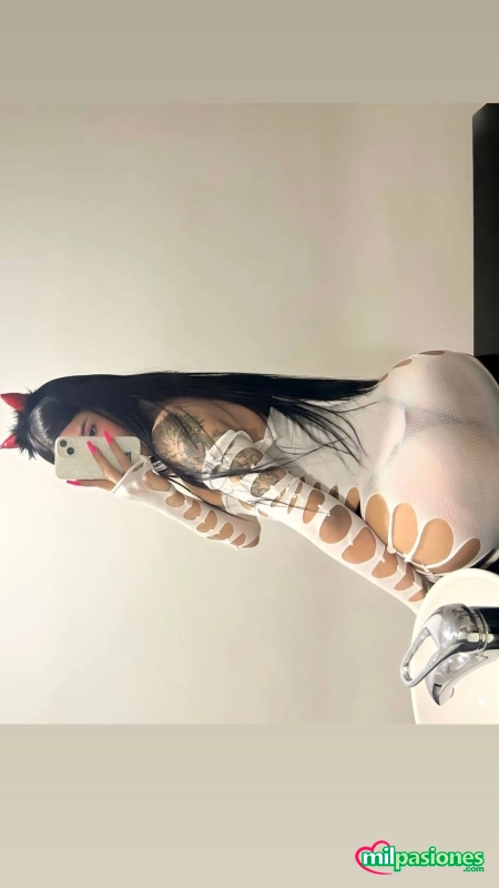 Hermosa TRANS recién llegada a tu ciudad