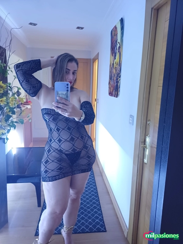 Miniatura 3 de Ven a conocerme soy una chica madura muy tranquila