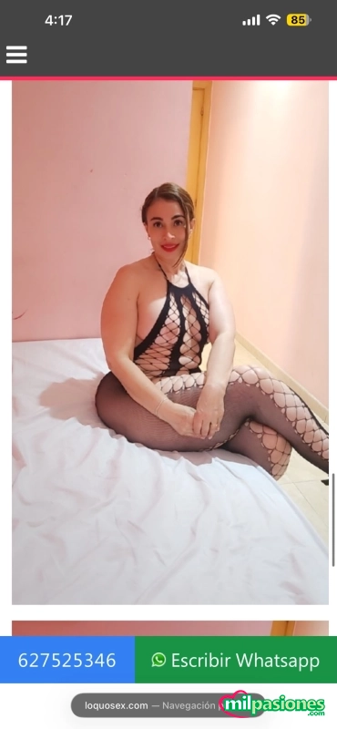 Miniatura 6 de Ven a conocerme soy una chica madura muy tranquila