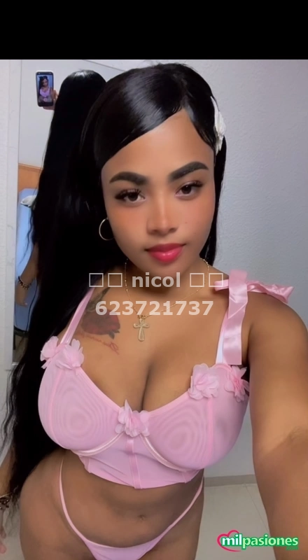 JOVENCITA ENCANTADORA EN PUERTO DE SAGUNTO DISPUESTA A TODO