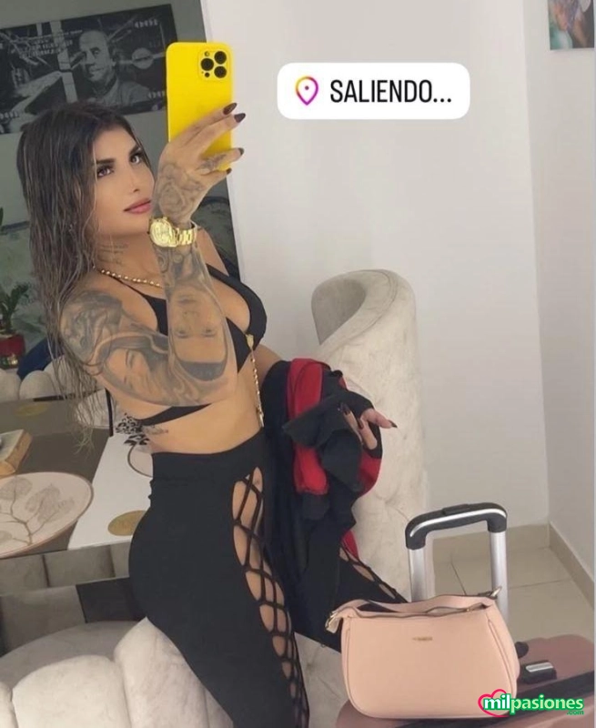 JENNIFER RUBIA IMPRESIONANTE💕NOVEDAD EN TOLOSA