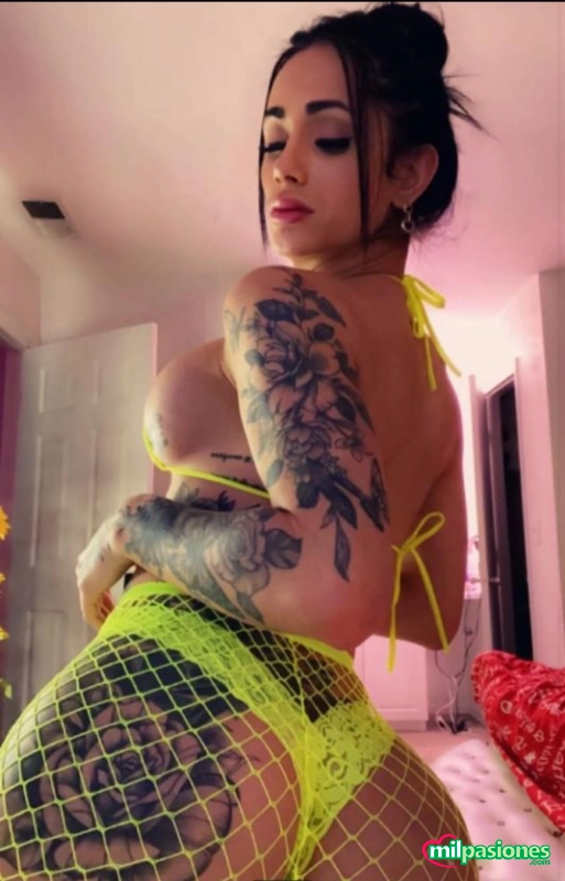 Miniatura 6 de FABIANA BELLA ARDIENTE FIESTERA CACHONDA FIESTERA NOVEDAD