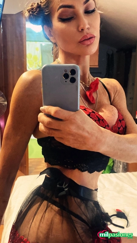 Miniatura 6 de HASTA EL VIERNES‼️💕 IMPLICADA LUJURIOSA ARDIENTE DESEOSA