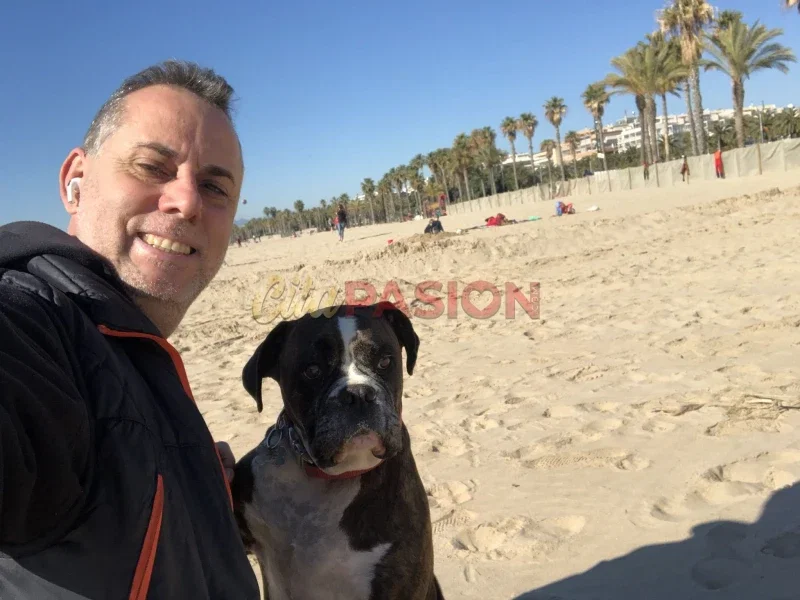Masajista en Salou. Masaje terapeutico y relajante para señores maduros.