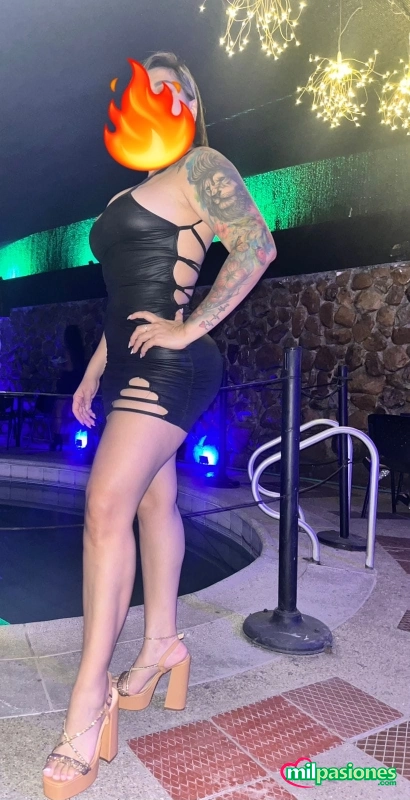 Miniatura 7 de EXÓTICA VENEZOLANA MUY SENSUAL ¡NOVEDAD!