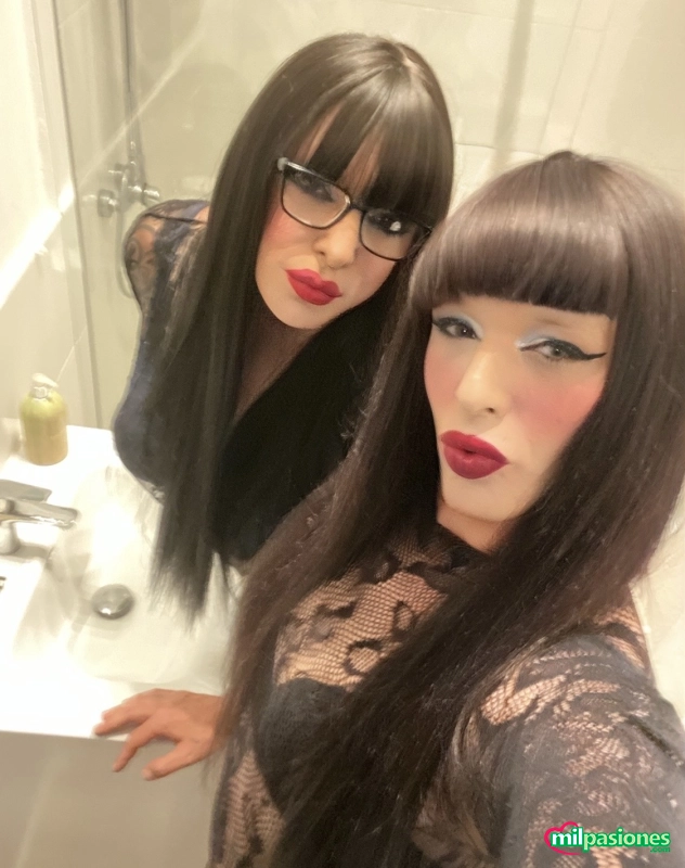 Miniatura 5 de PRIMAS TRANS ESPAÑOLAS BORMUJOS INDEPENDIENTES