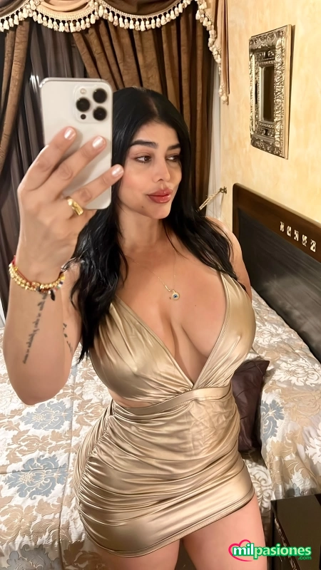 Novedad Sara colombiana 30 años, guapa, implicada 😉🌹
