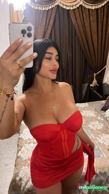 Miniatura 6 de Novedad Sara colombiana 30 años, guapa, implicada 😉🌹
