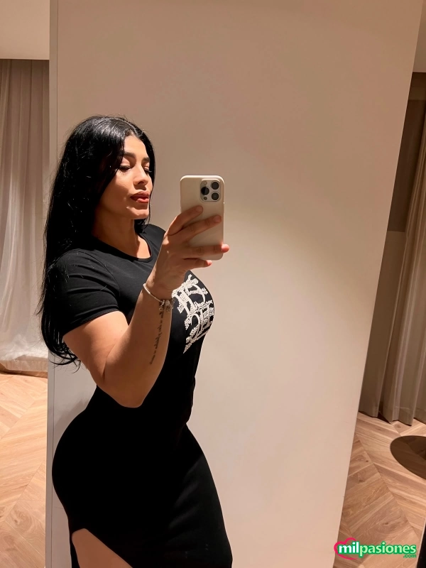 Miniatura 7 de Novedad Sara colombiana 30 años, guapa, implicada 😉🌹