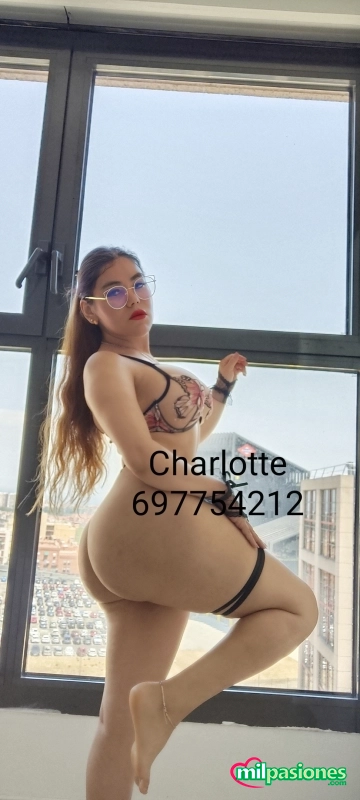 Gran novedad muy hott  cara angelical y cuerpo de diosa