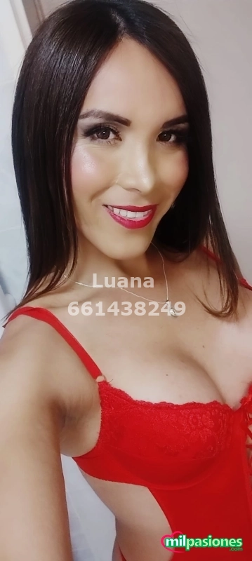 Sexy Morocha tentación en tu ciudad de ACORUÑA