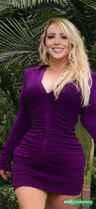 GUAPA SEXY !! INDEPENDIENTE MESA Y LOPEZ