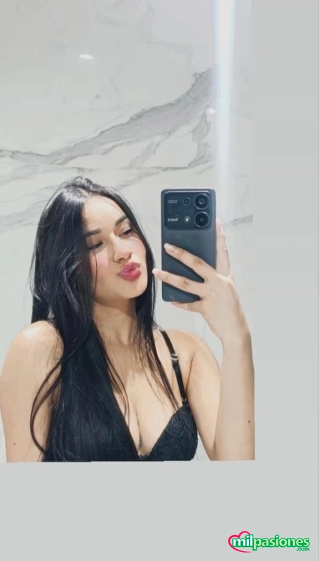 Miniatura 6 de Joselyn, recién llegada, caliente juguetona complaciente