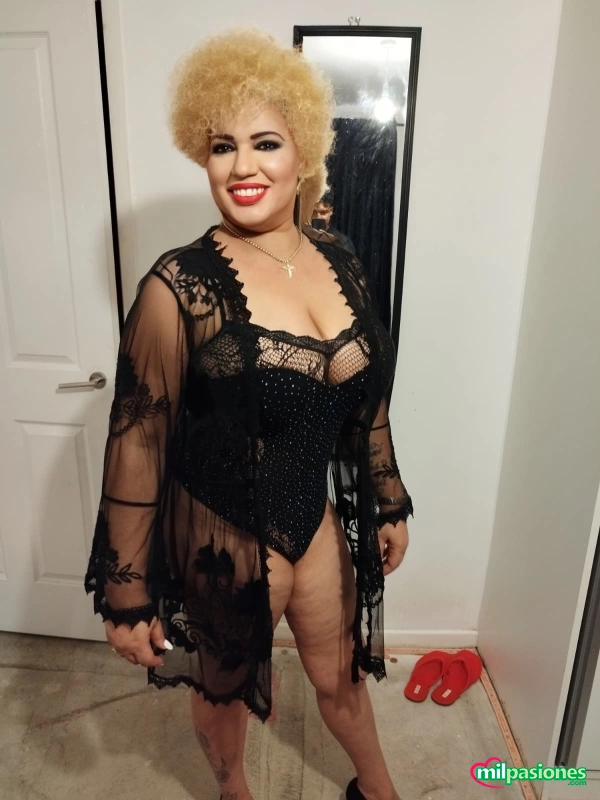 Miniatura 3 de Fany la Rubia Más Cariñosa y dedicada de Avilés.
