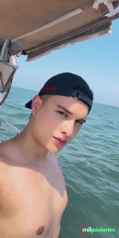 Juan Pablo colombiano Paisa top fiestero