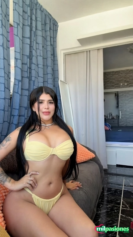 Miniatura 2 de Tú latina bonita rica para complacerte bien rico en el sexo
