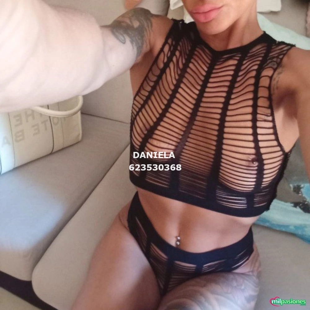 DANIELA SEVILLANA❤️EXPECTACULAR  FOTOS REALES