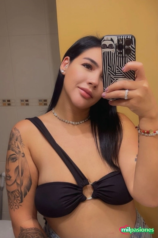 Miniatura 4 de JOVENCITA CALIENTE Y MORBOSA ¡NUEVA EN LA ZONA!
