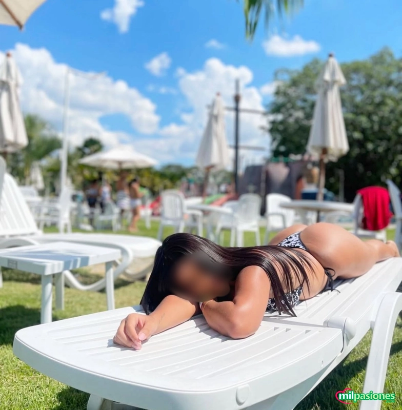 Miniatura 3 de Hermosa LATINA en busca de diversión llámame y quedamos