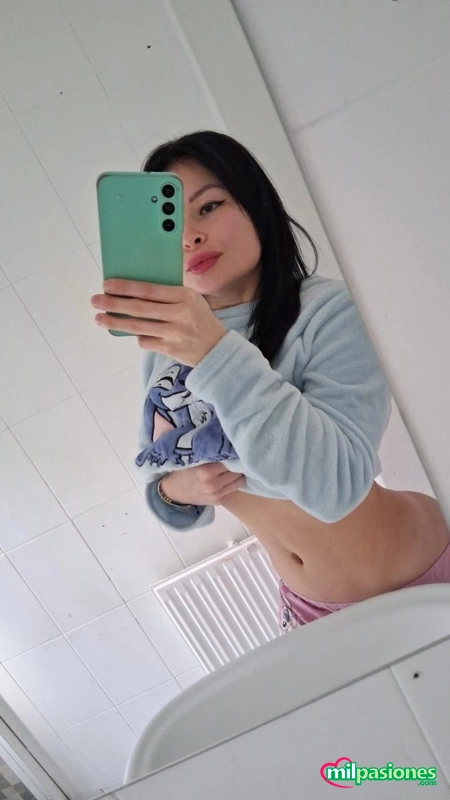 SAMY MORENA VIP, COMPLETA, ABIERTA A TODO..!!GANDIA