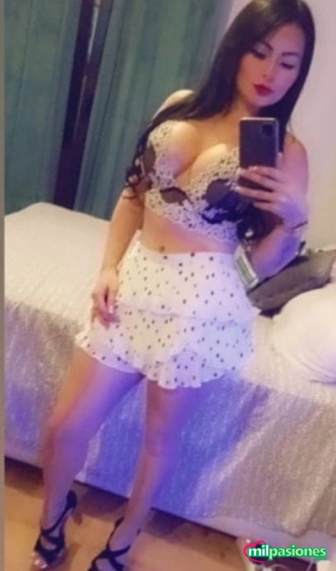 Miniatura 5 de SAMY MORENA VIP, COMPLETA, ABIERTA A TODO..!!GANDIA