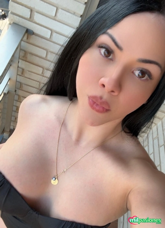 Miniatura 3 de Estupenda TRANS LATINA Acabadita de llegar con una dotación