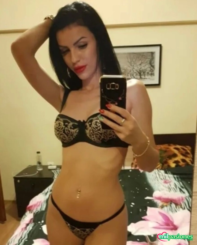 Miniatura 6 de 10:00 a 23:00 ¡TU CHICA TRANS DE CONFIANZA! ESTOY CALIENTE