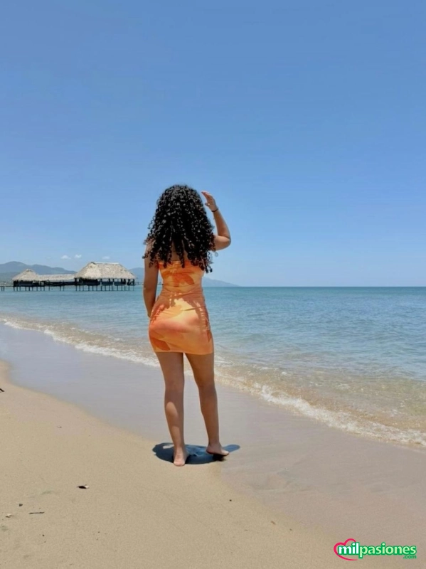 Miniatura 5 de PARAGUAYA todo una diosa acabadita de llegar toda una lujur