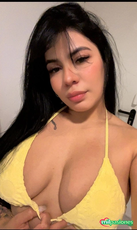 Miniatura 3 de 💥 ANA COLOMBIANA 24 AÑOS EN BLANES, GIRONA💋
