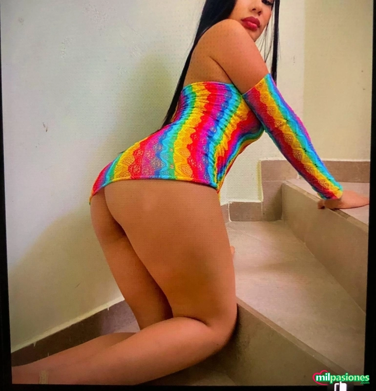 Miniatura 5 de 💥 ANA COLOMBIANA 24 AÑOS EN BLANES, GIRONA💋