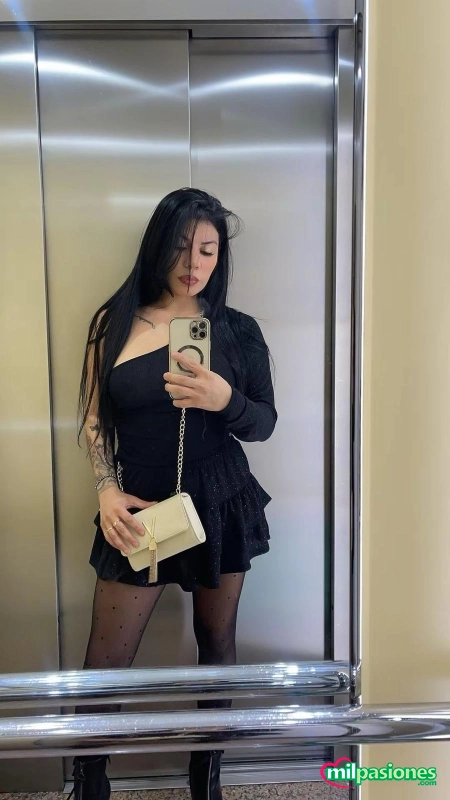 Miniatura 6 de 💥 ANA COLOMBIANA 24 AÑOS EN BLANES, GIRONA💋
