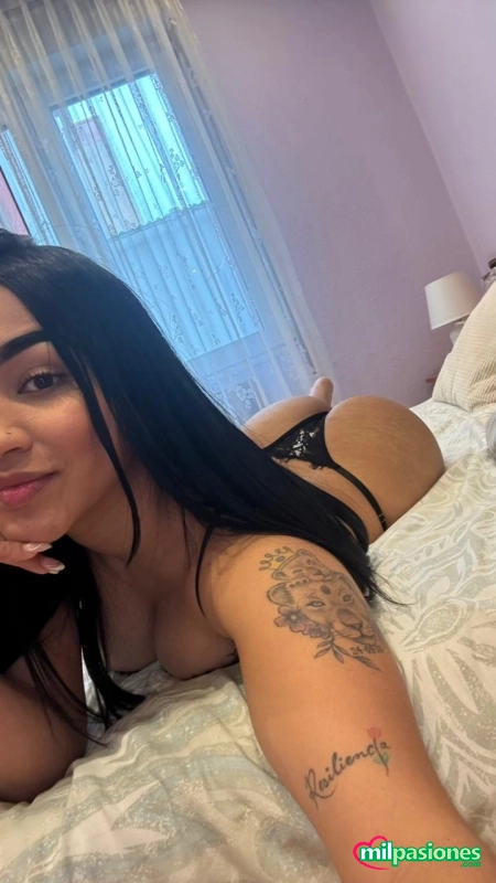 Miniatura 6 de Isabell, 🔥 jovencita latina ardiente 🔥🔥