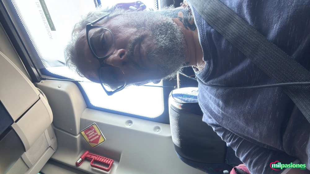 Hombre busca hombre para pasarlo bien Capileira